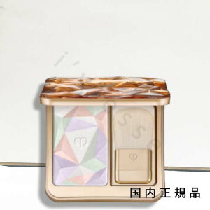 �i10���܂ł̂��������������j�i�x�Ɠ������j�������K�i�@cle de peau �N���E�h�E�|�[ �{�[�e�@CPB�@���E���I�X�[���f�N���@10g�^�t�F�C�X�J���[�@�P�[�X�t���Z�b�g