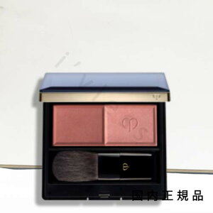 �i10���܂ł̂��������������j�i�x�Ɠ������j�������K�i�@cle de peau �N���E�h�E�|�[ �{�[�e�@CPB�@�u���b�V���f���I�v�[�h���@6g�^�`�[�N�i�P�[�X�t���Z�b�g�j