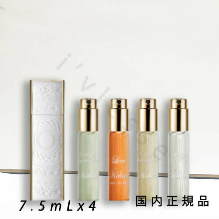楽天市場】国内正規品 キリアン パリ（Kilian Paris）ザ ナーコ 