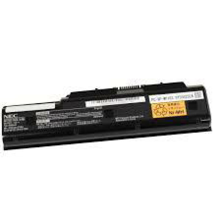 楽天市場 新品 純正品 Necpc Ll570vg Pc Ll350vg Pc Ll750tg6r Pc Ll750tg Pc Ll750tg6p Pc Ll750tg6b Pc Ll730tg6r Pc Ll730tg Pc Ll730tg6p Pc Ll730tg6b Pc Ll700tg6r Pc Ll700tg Pc Ll700tg6p7 2v 4000mah Min3750mah 27wh日本電気純正バッテリー 商品にキズ有