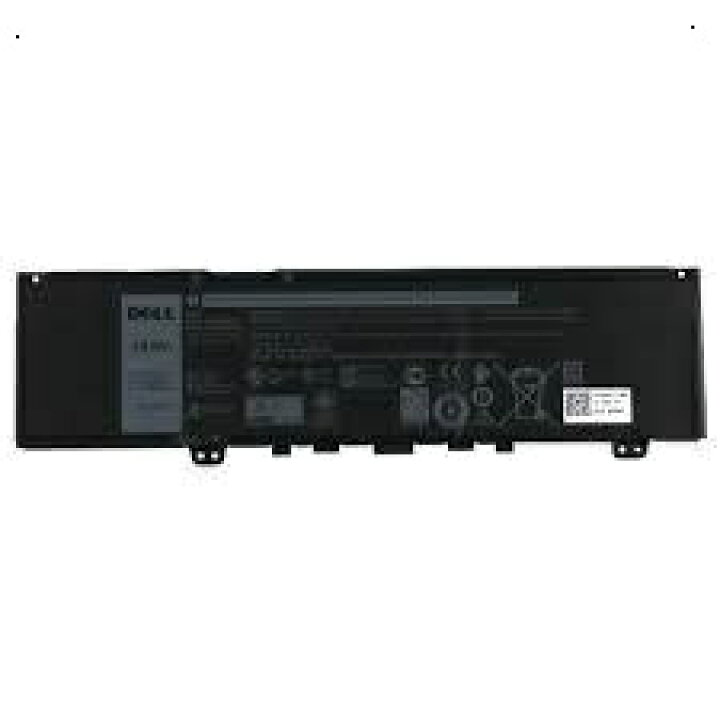 楽天市場】新品 純正品 DELL Inspiron 13 7380 738611.4V 38WHデル純正 