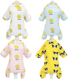 【ポイント10倍！】ジジ・ルシアン ZIZILECHI 裏起毛 つなぎ トップ ベスト ボア トレーナー 秋冬モデル 犬洋服 犬服 犬の服/ペット衣類