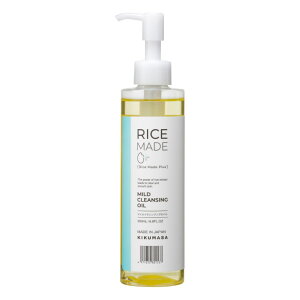 RiceMade+�}�C���h�N�����W���O�I�C��RN