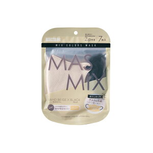 MASMIX�@�T���h�x�[�W��×�u���b�N