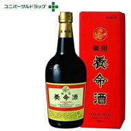 薬用養命酒_1000ml【sale35】