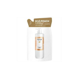 【アウトレット品】パンテーンELリペア−SP詰替　350ml