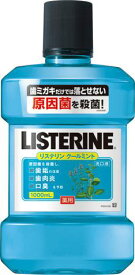 薬用リステリン クールミント　1L
