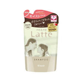 マー＆ミー　シャンプー詰替_360ml