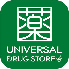 ユニバーサルドラッグe-shop