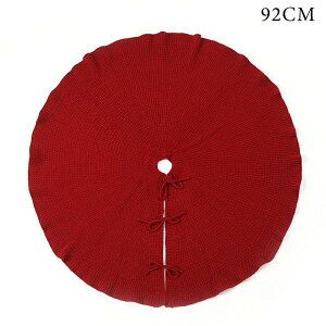 �N���X�}�X�c���[ �����B�� �X�^���h�J�o�[ �t���� �� �r�J�o�[ �~�� ���� �X�J�[�g 92cm �k�� ������� �N���X�}�X���� �j�b�g �c���[�X�J�[�g �N���X�}�X�c���[�J�o�[ �ډB�� �r�B�� �c���[