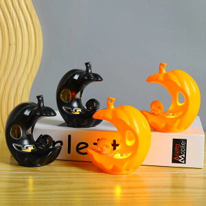 nEB  LED Lh Cg Halloween  ڂ 낤 d C~l[V t LhCg 4Zbg