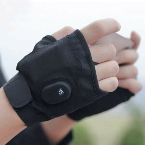 電熱グローブ レディース メンズ パソコン用 インナー 電気 ヒーターグローブ バイク グローブ 冬 防水 防寒 スマホ 電熱手袋 指なし バイク 手袋 電熱インナー 充電式 ヒーター手袋 インナ