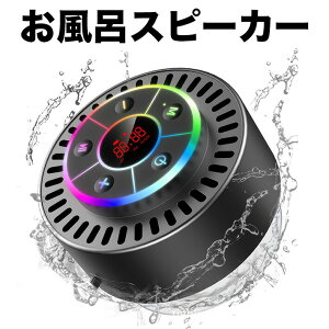 ����RGB���C�g �����C�X�s�[�J�[ ���C�����X FM���W�I ���{������� Type-C�[�d �z�Օt�����^ �J���b�N�pIPX7�h�� �d�r�C���W�P