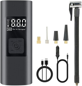 dC 6000mAh obe[ Type-C[d GA[RvbT[ ^t 150PSI }ȃCt @\͎IɕSOS eʎ[ܕt 4ouRo[^[ /[