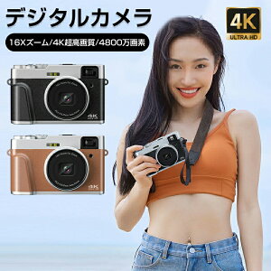 fW^J 4K 4800f 16{fW^Y[ I[gtH[JX U␳ wt@C_[ HDMIo͉\ 2.8C` RpNg J fWJ g S҂ɑΉ