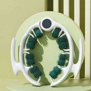 筋膜ローラー トレーニング フォームローラー 太もも 痩せ ローラー プレゼント 【180°開閉】 ふともも マッサージ 筋膜ローラー ふくらはぎ ローラー 足 筋膜リリース ローラー マッサージ