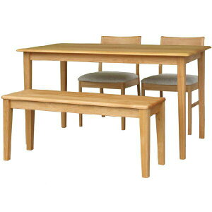 _CjOe[uZbg 4lp 4_ _CjO`FA x` e[u A_[ ؐ C ySETzERIS-2 125 DINING 4_SET (NA+BE) CeA  Ƌ isseiki