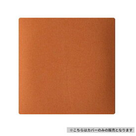 【5/30限定 ポイント5倍！】【カバーのみ】学習家具 学習チェア COCORO-4 DESK CHAIR COVER (OR13) インテリア おしゃれ 家具 小学校 入学祝い isseiki