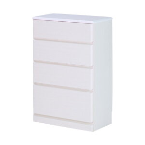 [Ƌ ^X `FXg zCg 4i o  [ߗ [ ؖڒ 60 PULITO CHEST 60-4 (MF-WH) CeA  Ƌ i isseiki