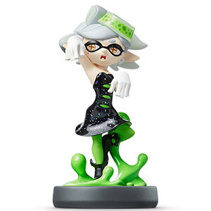 amiibo z^ (XvgD[V[Y)