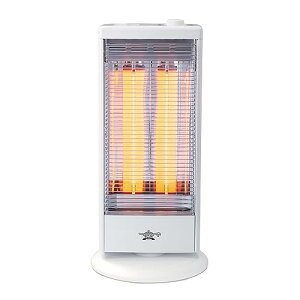 Aladdin (�A���W��) �d�C�X�g�[�u ���ԃO���t�@�C�g�q�[�^�[ 1000W �z���C�g AEH-G100C-W