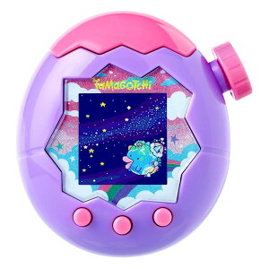 Tamagotchi Paradise [Purple Sky]