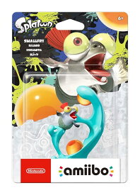 amiibo コジャケ(スプラトゥーンシリーズ) [No Operating System]