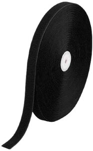 TRUSCO(gXR)}WbNe[vDpB25mmx25mTMBH-2525-BK