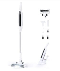 �|���@ �R�[�h���X �y2026�V�o��z300KPA�����͋z��&������&LED���C�g�t��&���y��0.6KG&50���A���ғ� �X�e�B�b�N �N���[�i�[ VACUUM CLEANER CORDLESS �������� �d�C�|���@ 2WAY�^�C�v �ᑛ�� V���^�u���V