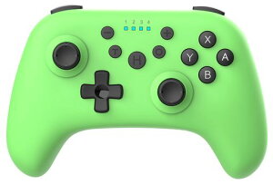 FONLAMSwitchΉRg[[~jTCYRg[[Switch2/OLED/LiteΉPCɗLΉX[vBluetoothڑminiQ[RAqA肪ɃfUC(O[)