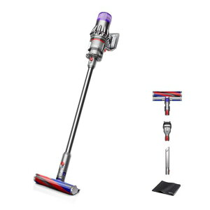 Dyson(�_�C�\��) �|���@ �R�[�h���X Dyson Digital Slim Origin (SV18 FF OR2 AM) �X�e�B�b�N �n���f�B�N���[�i�[ �y�� �T�C�N�����y�p���t���Ōy�ʂȃR�[�h���X�N���[�i�[�z