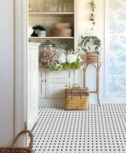 MORCART�t���A�^�C���\�邾���t���A�V�[�g�u�������������C�N�V�[�gDIY�g�C���������փL�b�`��������ւ��V�[�g�t���[�����O�V�[�g�h������h�~�����������OK(30*30cm*54��/��3����