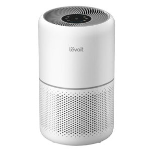 Levoit({Cg)C@20􏬌^ȃGlELWybgnEX_XghepatB^[PM2.5Core300zCg