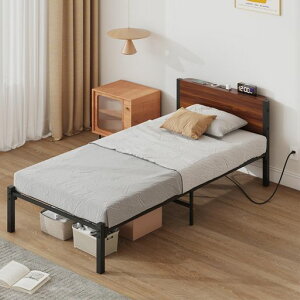 LunarLightX`[pCvxbhxbht[97.5s21170.5cm̂ÉVObedframeRZgtLEDCgt{ItʋCϋvω׏d400kgxbh[gȒP