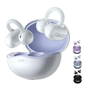 TALIX2025���f��UltraOpenEarbudsX6OWS�C���z���C���[�J�t�C���z�����S���C�����X���R��}�������K��C���C���z��4.8�O�����Ў����y����C�`���Z�p�g���I�[�v���C���[�^Bluetooth5.4