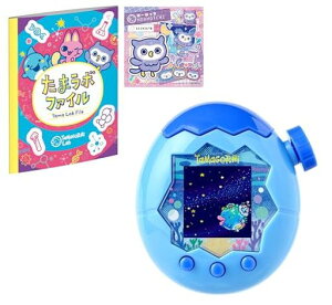 [o_C(BANDAI)]TAMAGOTCHIPARADISE-BLUEWATERwTw܃{XebJ[:ف[قx&w܃{t@Cxt)Ώ۔N6ˈȏソ܂p_CX