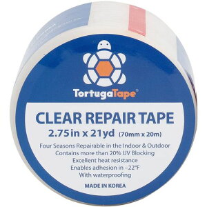 TortugaTape(gcKe[v)rj[nEXp͕Ce[v70mmx20mrj[Cpe[v-30°C`+40°C̉xɂςe[vUVJbgϋvh@\