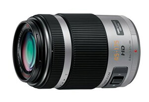 pi\jbN(Panasonic)]Y[Y}CNtH[T[Yp~bNXGXVARIOPZ45-175mm/F4.0-5.6ASPH./POWERO.I.S.Vo[H-PS45175-S