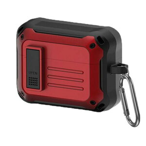 LinkBudsSWF-LS900N�P�[�X�\�j�[���C�����X�C���[�z���p�ی�P�[�XPCTPU��d�\���Ռ��z���n�[�h���S�ȃ��b�N�@�\�������J���r�i�t�����C�����X�[�d�Ή�(���b�h)