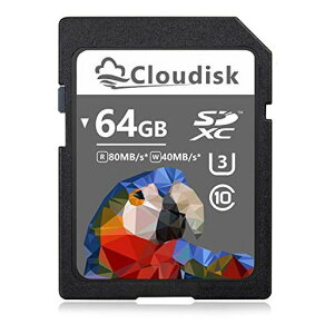 Cloudisk64GBSDJ[hSDXCJ[hUHS-IJ[hNX10AU3AV30A4KUHDASDJ[h(64GB)