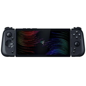 Razer���C�U�[EdgeWi-Fi���f��KishiV2ProControllerBundleAndroid�|�[�^�u���Q�[�~���O�f�o�C�X�R���g���[���[����6.8�C���`144HzAMOLEDFHD+Snapdragon