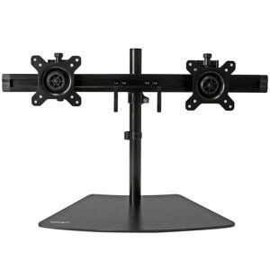 StarTech.com�f���A�����j�^�[�X�^���h2�ʑΉ��t���f�B�X�v���C���j�^�[��ARMBARDUO