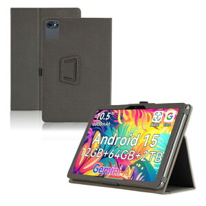 ForTABWEET80�P�[�X�J�o�[Ubefuu�^�u���b�g10.5�C���`�v���O�܂�X�^���h�@�\�ϏՌ����h�~�y�ʑΉ�TABWEET80�ی�P�[�X(�u���b�N)