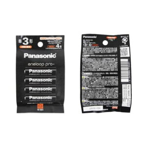 �y2�Z�b�g:�v8�{�z �p�i�\�j�b�N Panasonic �G�l���[�v�v�� �P3�` BK-3HCD/4H �[�d�r 4�{�� �n�C�G���h���f�� �j�b�P�����f�d�r