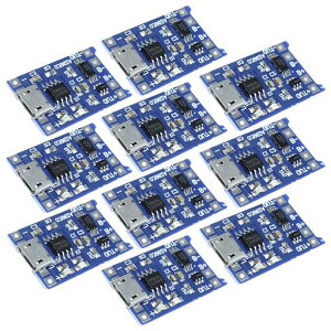 RenHe10ZbgTP4056[dW[USB5V1A18650`Eobe[`[W{[hیICڏ[d{[hfAی@\t[d탂W[