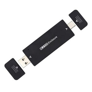 cableccR{Type-C&USB3.0toNVMEM-KeyM.2NGFFSATASSDPCBAP[X2230/2242mmA_v^[RTL9210B`bvZbg