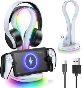 PS5[gvC[yVo-[dɕیP[X̎Osvzp[dX^hforplaystationportalPSPortalp[dPS|[^[dX^hPortalRg[[[duŊȒP[dhbN