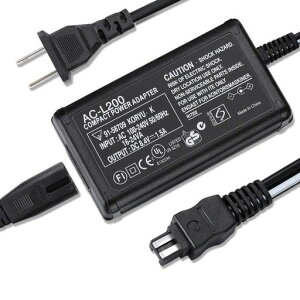 AC-L200CACA_v^[CompatibleSONYHandycamCamcorderDCR-SX40DCR-SX41DCR-SR42DCR-SX44DCR-SR45DCR-SR46DCR-SR47DCR-SR68