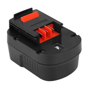 Shentec 12V 3.0Ah �o�b�e���[ �݊����̂��� BLACK+DECKER (�u���b�N�E�A���h�E�f�b�J�[) A12 A12EX A12-XJ A1712 B-8315 BD-1204L BD1204L BPT1047 FS120B
