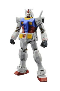 BANDAISPIRITS(�o���_�C�X�s���b�c)MG�@����m�K���_��RX-78-2�K���_��Ver.3.01/100�X�P�[���F�����ς݃v�����f��